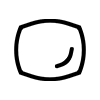 Perna de scaun