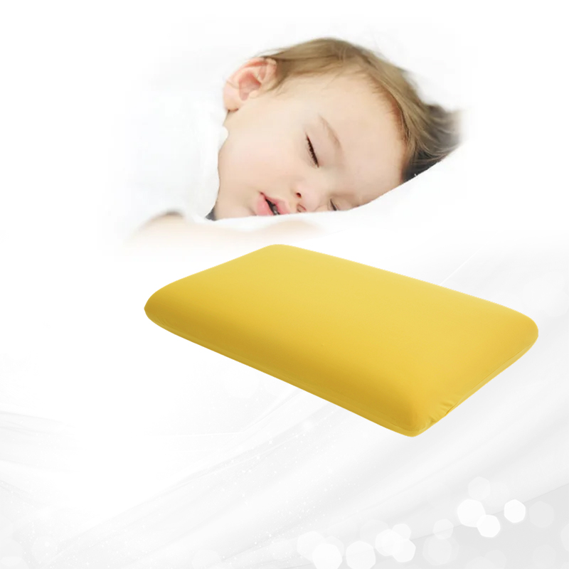 Perna moale pentru paine pentru protectia gatului pentru copii 