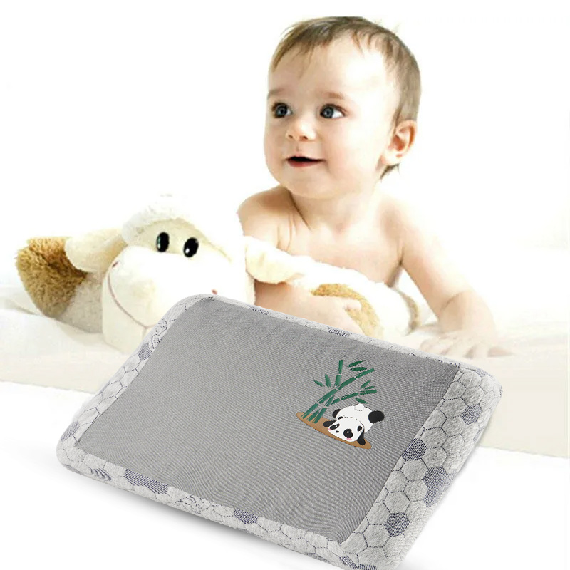 Pernă pentru gât și umeri pentru copii Sleep Aid 