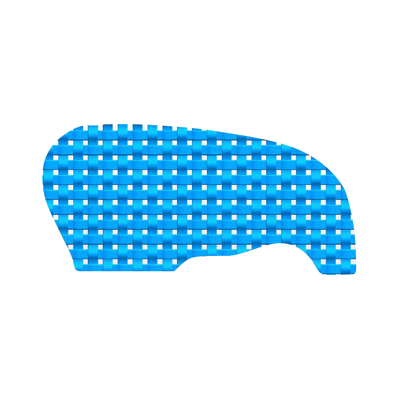 Suport lombar ergonomic cu gel